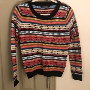 Forever 21 Crew neck Sweater